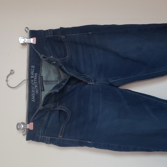 American Eagle Outfitters‎ Size 2 Jeggings - Picture 4 of 4